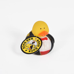 Butler Duck